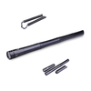 MecArmy FNC11 XP-G2 S4 1200Lumens Multifunction Rechargeable Self Defense LED Flashlight