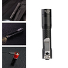 Mecarmy PS14A 1200 Lumens Flashlight 14500 Battery LED Camping Lamp Hunting Emergency Lantern