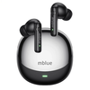 MEIZU Mblue AR09 TWS bluetooth 5.4 Earbuds Wireless ANC Earphone -28dB Noise Cancelling+ENC Noise Reduction 10mm Driver