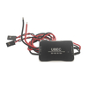 MFE High Voltage 6V 10A 3-14S UBEC Module Voltage Regulator Module Step Down Module for RC Airplane Fixed-wing