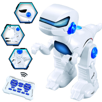MGRC T16 Smart RC Robot Dinosaur Programable Sing Voice Interaction Robot Toy Gift