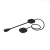 MH05 bluetooth 5.0 Receiver Headset Motorcycle Helmet bluetooth Headphone
