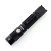 MHVAST TG20 XP-L 1A/3C 1250Lumens 7Modes Dimming USB Tactical & Memory Dual Mode LED Flashlight