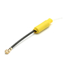 Micro 5.8G FPV VTX Antenna IPEX 55mm for Eachine X73 CM275T VTX01 VTX02 VTX03 Camera