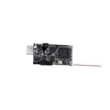 Micro Nano DSM2 Receiver 4CH Support Spektrum For TY MODEL Mini Airplane Indoor RC Drone