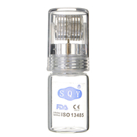 Micro Needle Skin Hyaluronic Acid Instrument