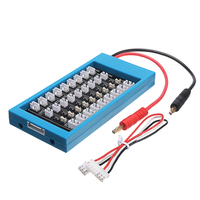 Micro Parallel Battery Charging Board for Pico PH1S PH2S XH2S Type Battery