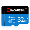 Microflash 32GB 64GB 128GB TF Memory Card Class 10 U1 U3 V30 Flash Drive for Mobile Phone DVR Carema GPS
