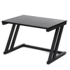 Microwave Oven Rack Storage 2 Tier Stand Holder Kitchen Counter Organizer Shelf
