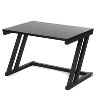 Microwave Oven Rack Storage 2 Tier Stand Holder Kitchen Counter Organizer Shelf