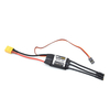 Microzone MC 40A 2-3S Lipo Brushless ESC Electronic Speed Control XT60 for RC Airplane RC Plane Spare Part