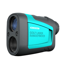Mileseey PF210 600M LCD Laser Rangefinder For Golf Hunting Outdoor High Precision Infrared Laser Rangefinder
