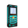 Mileseey S9 Laser Distance Meter Laser Rangefinder Measuring Tool Blue with Dual Bubble