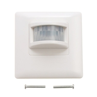 Milight Infrared PIR Sensor Human Body Induction Automatic Light Switch AC180-240V