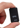 Mini GPS Tracker Anti-theft Device Smart Locator Voice Strong Magnetic Recorder