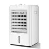 Mini Portable Air Conditioner Conditioning Humidifier Purifier Desktop Cooler Fan Cooling Equipment