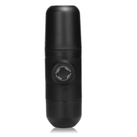 Mini Portable Espresso Machine Bar Hand Press Pump Americano Coffee Maker Cup Coffee Capsule Cup