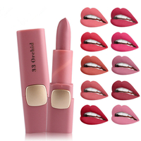 MISS ROSE 18 Colors Matte Lip Stick