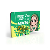 MIXZA Goddess 32GB 64GB 128GB 256GB TF Memory Card Class 10 U1 U3 V30 Flash Drive for Mobile Phone DVR Carema GPS