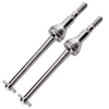 MJX 14210 RC Car Front Drive Shaft Original Parts 16410