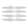MJX B2C RC Quadcopter Spare Parts CW/CCW Propellers