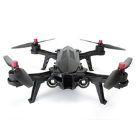 MJX B6 Bugs 6 Brushless With 5.8G FPV Camera 3D Roll Racing Drone RC Quadcopter RTF