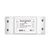 Moeshouse MS-101R DIY Breaker Timer Home Automation RF Light Switch AC90-250V