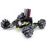 MoFun KEYE 2.4G Robotic Vehicle Science Fiction IR Battle Bullet Shooting Watch Controller Drift Car Radio Control Chari