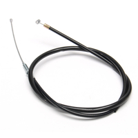 Motion Pro Handle Clutch Cable For Honda Trx300ex 1993-2008 300ex 02-0108