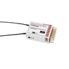 MOTIVE-RC R8SB 2.4G 9CH Frsky D8 Compatible Telemetry Receiver for X9D Plus DJT XJT Transmitter