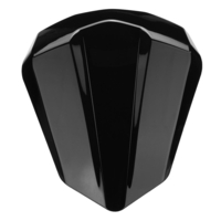 Motorcycle Rear Pillion Seat Cowl Fairing Cover For Yamaha YZF R6 2006-2007