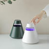 Mount Fuji Indoor LED Mosquito Dispeller Lamp Smart Light Sensor Photocatalyst Silent Insect Killer Lamp Fly Catcher