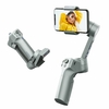 Moza Mini MX Handheld Gimbal Stabilizer Portable Anti-shake Selfie Stick Support bluetooth Built-in Battery For iPhone H