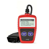 MS309 OBD2 Can Bus Engine Reader Car ATVFault Diagnostic Instrument OBD2 Clear Fault Code Diagnostic Scan Tool Universal