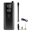 Multi-Function 120Psi Cordless Handheld Air Pump Portable Tire Inflator For Car Bicycle Motorcycle Tires Ball USB Chargi