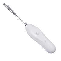 Multi-Function Rechargeable Scraping Fish Scale Artifact Kitchen Vegetable Nuclear Digger Household Kitchen Tools