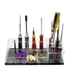 Multi-functional Universal Tool Kit Storage Box Screwdriver Rack DIY For ESC Motor FPV RC Drone