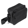 Multi-Purpose Canvas Storage Tool Bag Portable Toolbag Repair Hand Toolkit Metal Screws Drill Plier Wrench Woodworking T