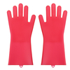 Multifunctional Durable Silicone Washing Gloves Cooking Glove Cleaning Tools