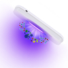Multifunctional UV Disinfection Box Mobile Phone Mask Key Perfumed Sterilization Light USB Charging
