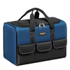 Multifunctional Waterproof Tool Storage Bags Big Size Oxford Cloth Electricians Special Hardware Tools Organizer Accesso