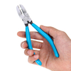 Multipurpose Diagonal Plier Car Rivets Fastener Trim Clip Cutter Remover Puller Pliers Tool