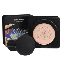 Mushroom Head Cushion BB Cream Moisturizing