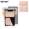 Music Flower Mineral Solid Powder Shimmer Matte Pressed Powd