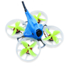 NamelessRC Besthawk 75mm F4 OSD 2-3S Whoop FPV Racing Drone PNP BNF w/ Nano400 VTX Caddx EOS2 =