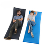 Naturehike NH17Q001-D Automatic Inflatable Sleeping Camping Mat Sponge Pad Moisture Proof Mattress