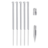 Needles For Mole Tattoo Removal Machine