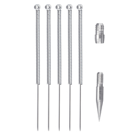 Needles For Mole Tattoo Removal Machine