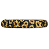 Neoprene Sunflower Steering Wheel Covers Universal For Car 36-41cm