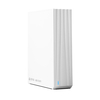Network Disk 2TB NAS Cloud Disk 1.3GHz USB2.0 White Support Gigabit Ethernet 3.5